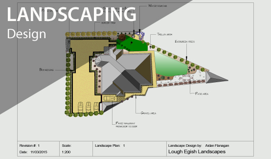 Landscape Design