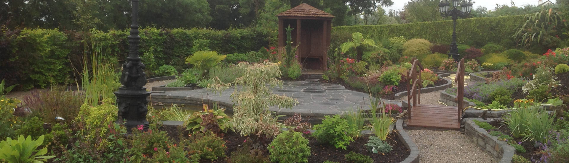 Professional Landscaping